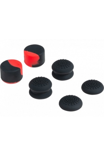 Nacon Set Detachable Buttons Bigben Thumb Grips for SONY PS5 Dualsense