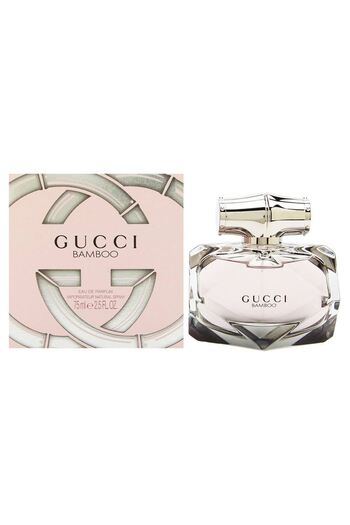 Gucci , Bamboo, Eau de Parfum, 50ml
