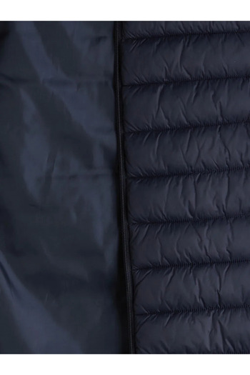 LC Waikiki Standard Mold Stand Collar Men's Puffer Vest