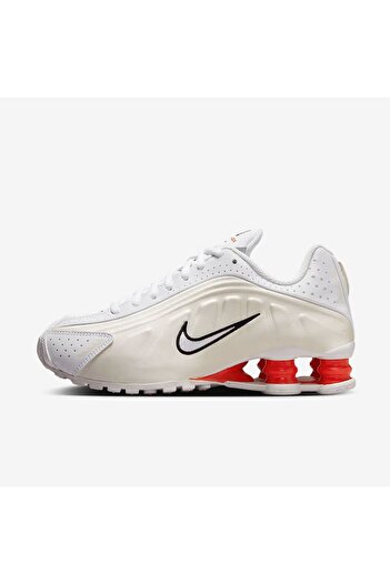 Nike Children's sports shoes SHOX R4 YA - CW2626102