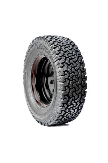 Insa Turbo Retreaded All Terrain Ranger Tire 235/85R16 120N