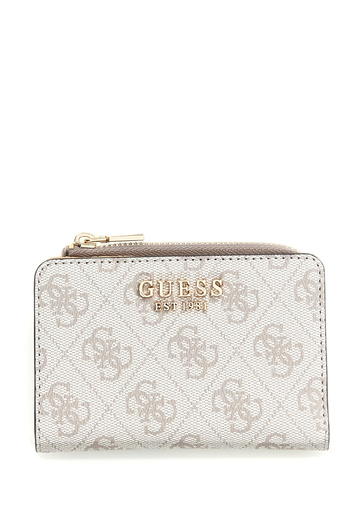 Guess Access Kadın Siyah Cüzdan SWSG7459156-DKO