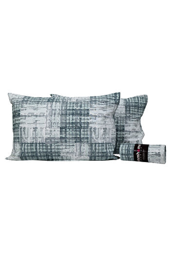 femmhome Fitted Sheet |   100% Cotton |   Premium |   Single/Double/King |   63 Wire Weaving
