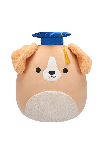 Squishmallows Dog Stevon 30cm Cr08037
