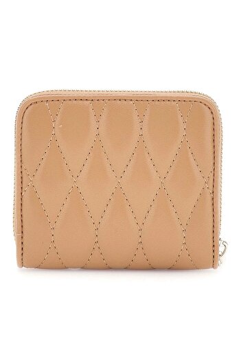 Guess Valla Kadın Bej Cüzdan SWQG8122137-BEI