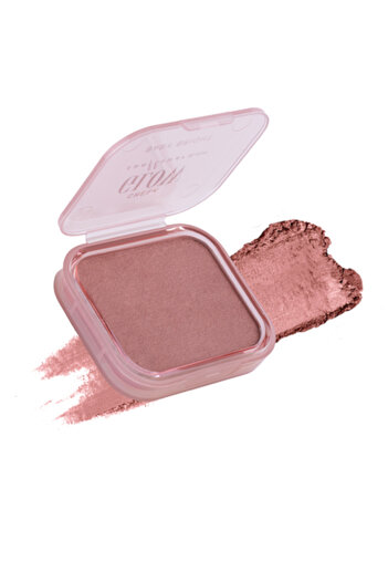 BabyRight Blusher Brown Rose by Baby Bright - 02