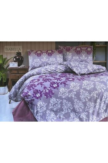 İpekçe 100% cotton double duvet set