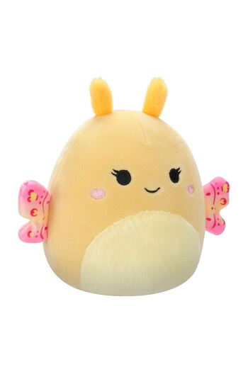 Squishmallows Moth Miry 13cm Cr03055