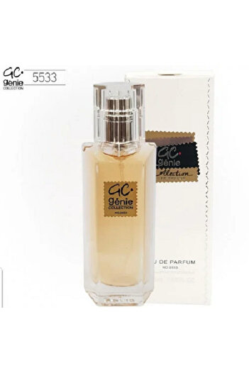 Genie Genie Collection Perfume No. 5533 25ml
