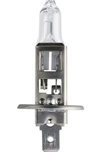 Philips Car bulb H1 55W 12V Vision, 1 piece, blister