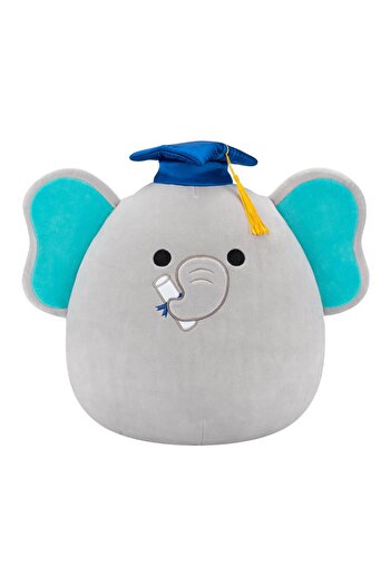 Squishmallows Lemus Elephant 30cm Cr08035