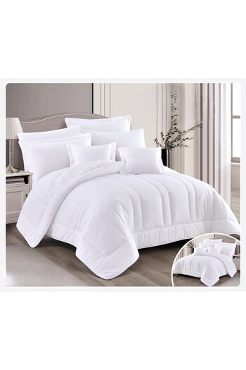 SNOOZYL Plain hotel single bed sheet with an attractive design to give you the luxury of hotels