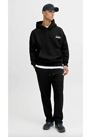 LAYORA City Style Oversize Hoodie