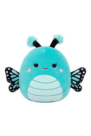 Squishmallows King Butterfly Hydrangea 13cm Cr07873