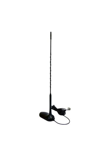 PNI HP 6500 ASQ CB Radio Station Set with Extra45 CB Antenna