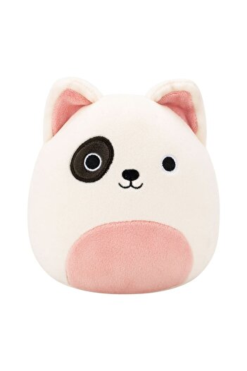 Squishmallows Terrier Charlie 13cm Cr08418