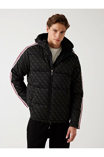 Guess Fusco Men's Multicolor Active Jacket Z5Bl02Wfiq2-Fj9Y