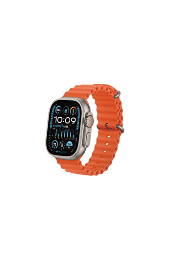 Golden Plus Smart Sports Watch