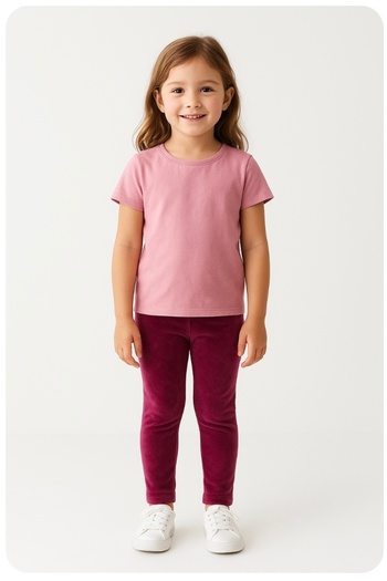 BİANCOFİGLİO Winter Tights for Girls