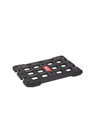 Milwaukee PACKOUT™ Mounting Bracket, Dimensions 28 x 594 x 467 mm, Weight Capacity 22.7 kg,