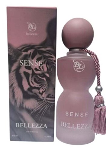 BELEZA Sense Perfume 75 ml