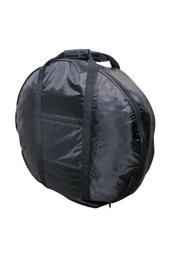 Lampa Waterproof tire cover LAM15950, zipper bag type, dimensions 50 x 10 cm, c