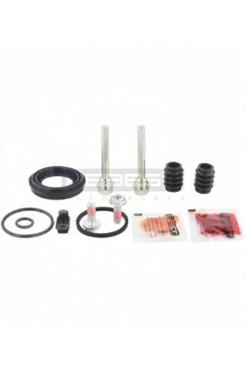 FEBEST Set reparatie etrier spate 1975-F10R BMW X3
