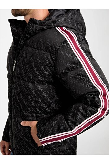 Guess Fusco Erkek Çok Renkli Aktif Mont Z5BL02WFIQ2-FJ9Y