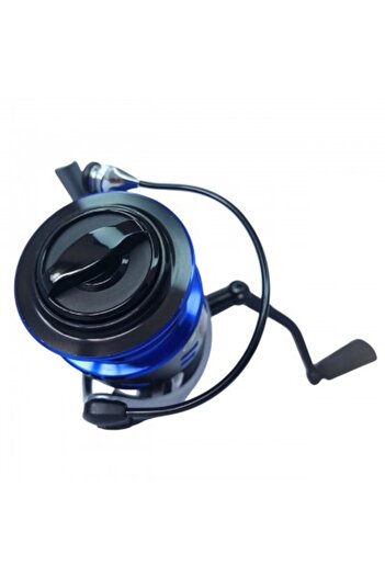 Garbolino Feeder/stationary reel Supra Feeder 5000 FDM, 5R, front drag
