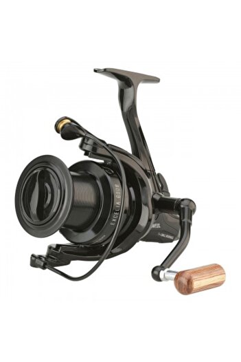 PROWESS Excelia 6008 FD stationary reel, 8 R, front drag