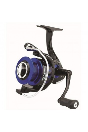 Sakura Spinning/bolognese reel Salt Sniper 2004 FD, 4R, front drag