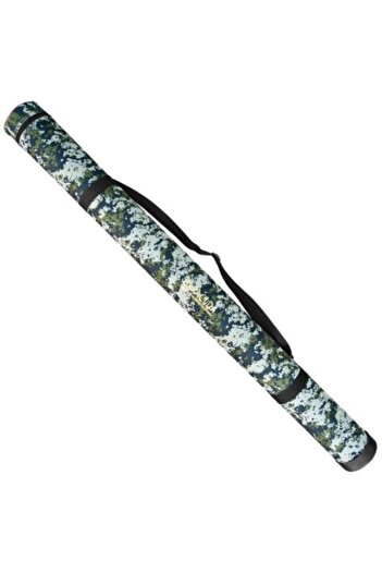 Baracuda B28N rod/rod transport tube, length 145 cm, diameter 125 mm