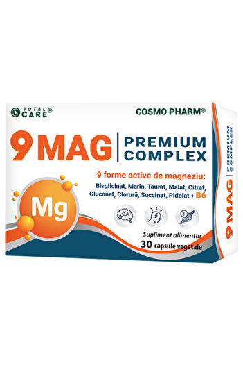 Cosmo Pharm 9 MAG PREMIUM COMPLEX®