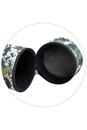 Baracuda B28N rod/rod transport tube, length 145 cm, diameter 125 mm