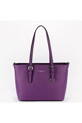 Flora&Co Paris Violet bag office/casual B-K9179 M2