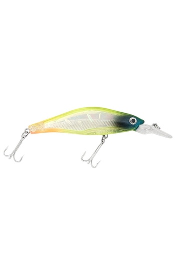 Baracuda Voblere Intruder Suspending 102mm 17.5g