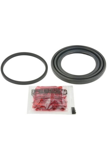 FEBEST Kit reparatie Etrier Fata AUDI A5 S5 2008-2016