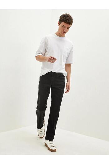 LC Waikiki Ανδρικό τζιν παντελόνι 790 Comfortable Fit (W1)