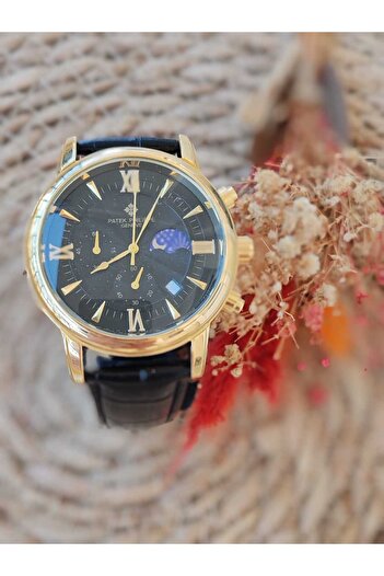 Universal Patek Philippe Full Function