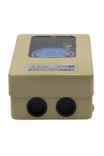 Stac Original Japanese 30 Ampere Time Switch
