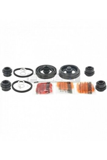 FEBEST Kit reparatie Etrier Spate 0175-AZE141R TOYOTA COROLLA