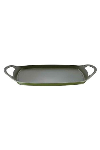 San Ignacio Cooking Tray, Aluminum, Induction and Oven Compatible