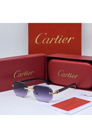 Cartier Glasses - Highly Demanded