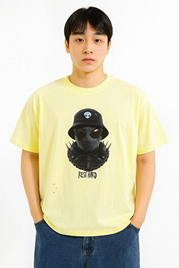 GRAND Men's T-shirt