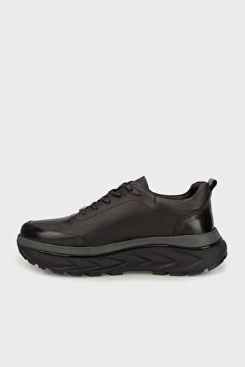 MARCOMEN Genuine Leather Casual Shoes Men's Shoes 15222390S1