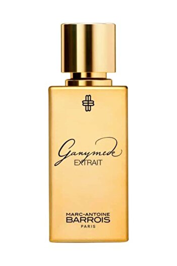 MARC ANTOINE BARROIS Ganymede Extrait Marc-Antoine Barrois unisex