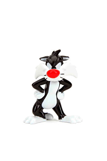 Jada Looney Tunes Figures Sylvester