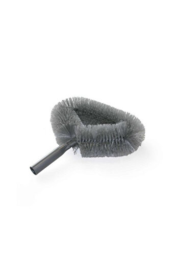 LİMPİO Round Brush for Dust and Spiders