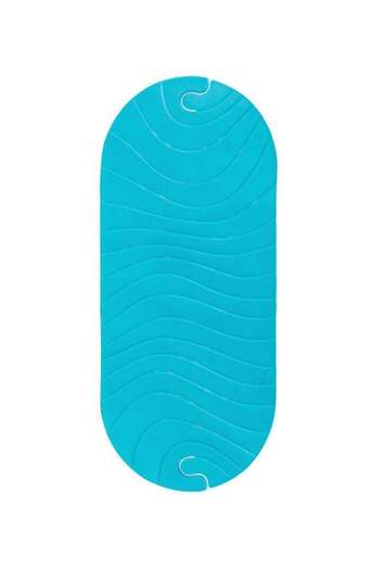 Boon Ripple Rubber Bathtub Mat