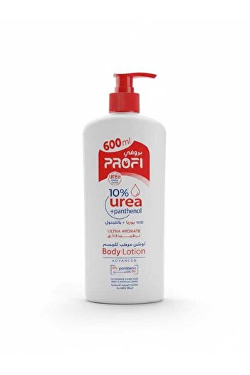 JP Pro-V Eucerin Lotion 10%